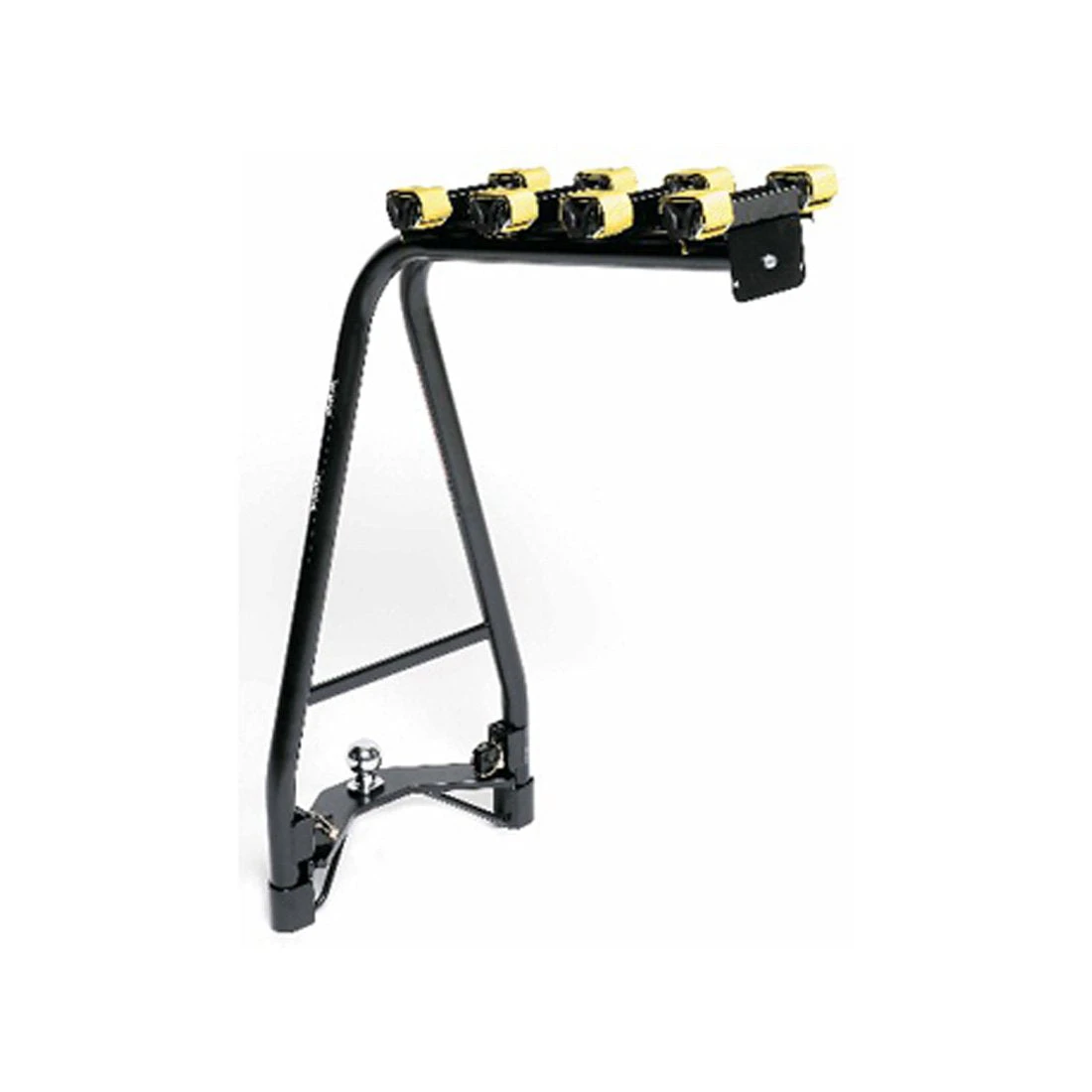 Pacific Carrier A-Frame 4 Bike Boomerang Base