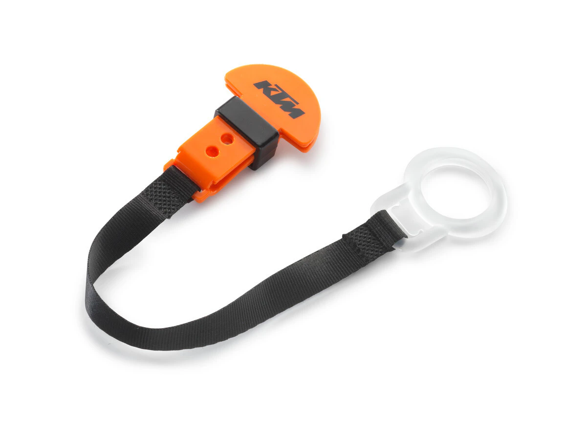 KTM Pacifier Kit 3PW1770800