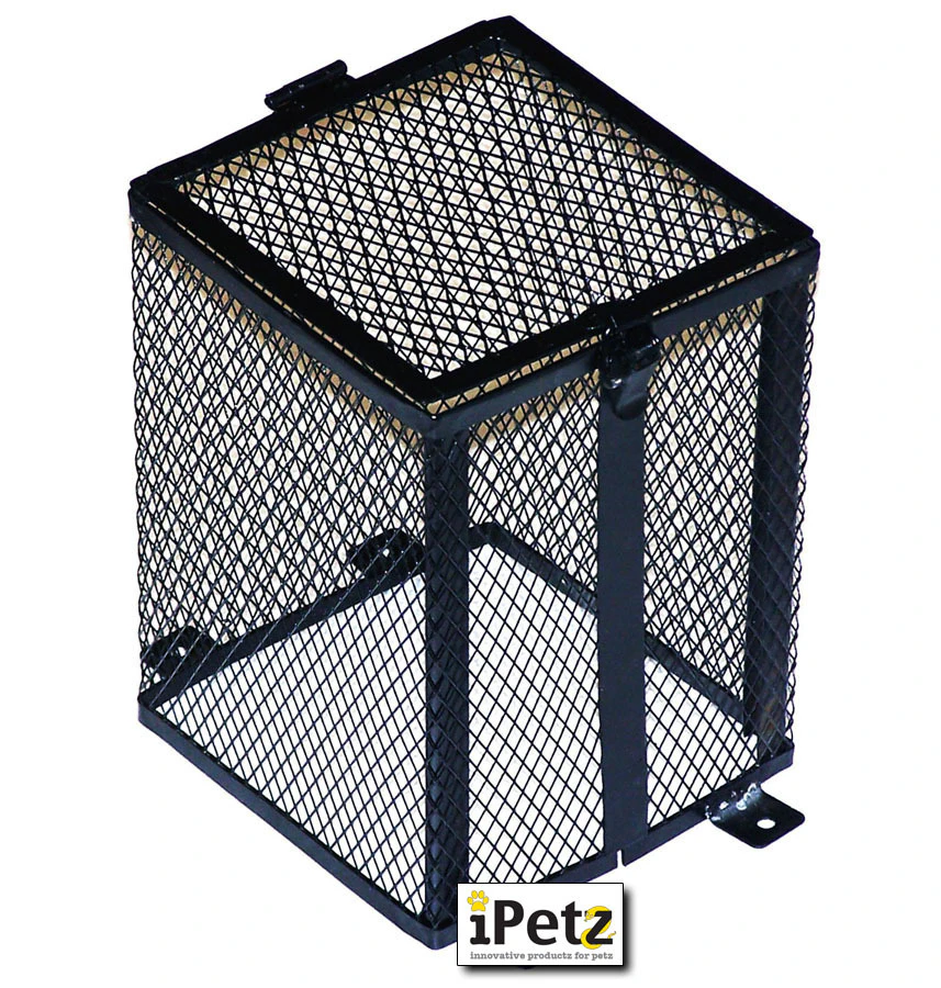 URS Mesh Cover For Globe Large