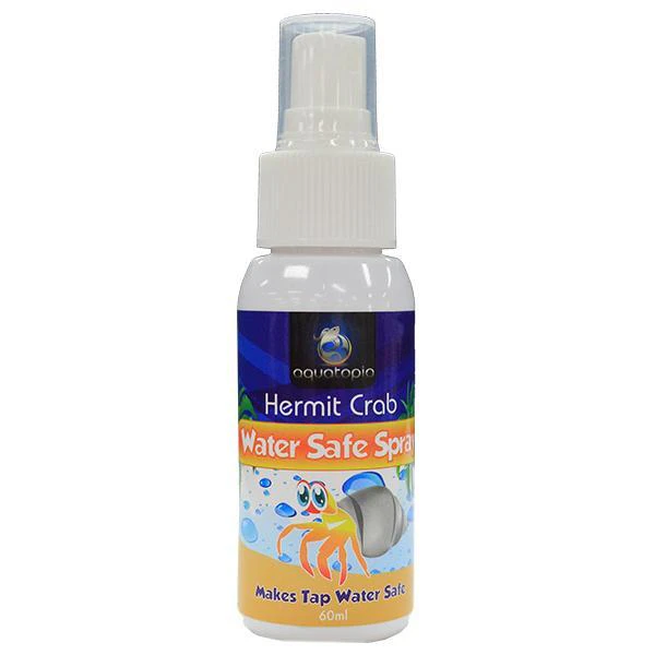 Hermit Crab Water Safe Spray - 60ml (Aquatopia)