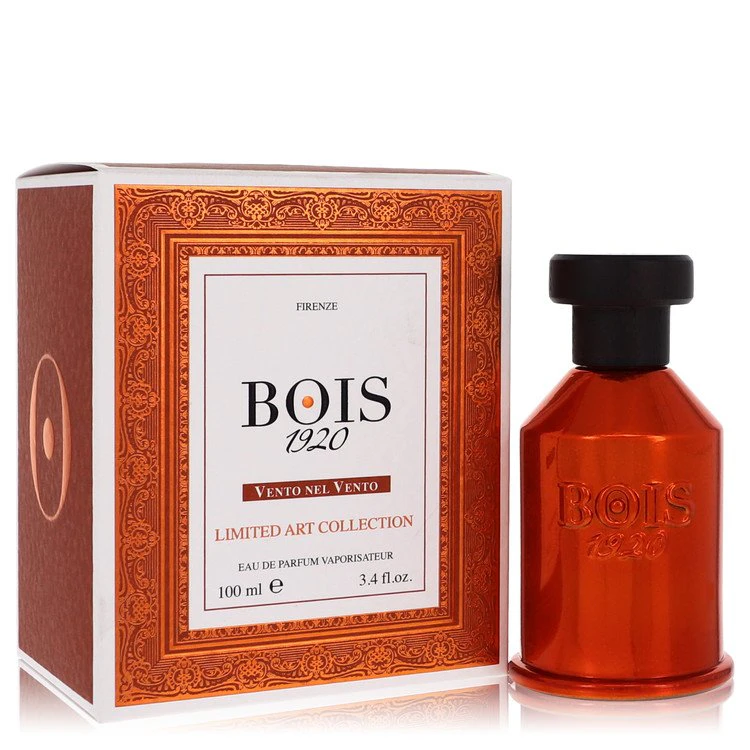 Vento Nel Vento by Bois 1920 Eau De Parfum Spray 100ml