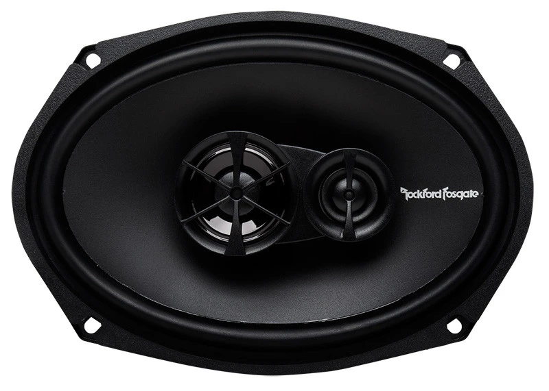 Rockford Fosgate R169X3 Prime 6"x9" 3-Way Full-Range Speake