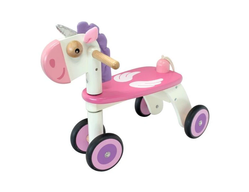 I'm Toy - Style Rider - Unicorn
