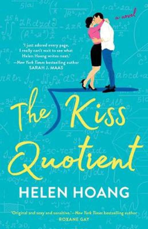 The Kiss Quotient