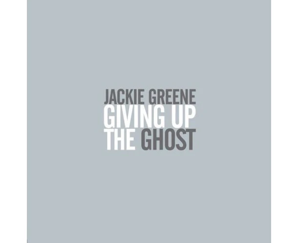 Jackie Greene - Giving Up The Ghost  [COMPACT DISCS] Digipack Packaging USA import