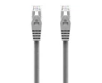 Alogic C6-1.5-Grey 1.5m Grey CAT6 network Cable