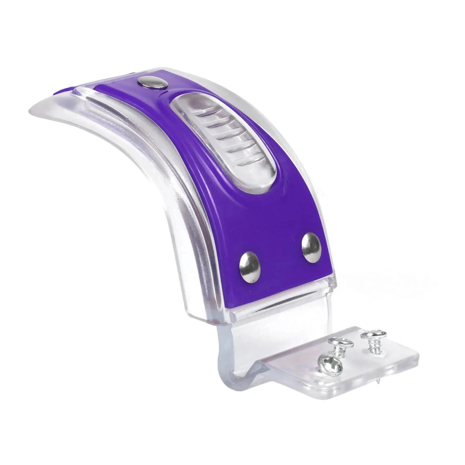 I-GLIDE Brake for 3 Wheel Scooter Purple