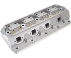 Aeroflow AF95-0302 Bare Small Block Ford Windsor 175cc Alloy Cylinder Heads Pair