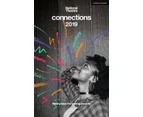 National Theatre Connections 2019 by Benjamin Kuffuor