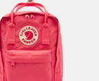 Fjällräven 7L Kånken Mini Backpack - Peach Pink