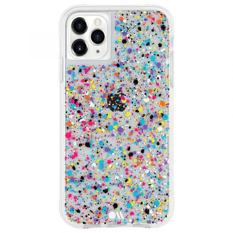 Casemate Apple iPhone 11 Pro Tough Case - Spray Paint CM039520 846127186575