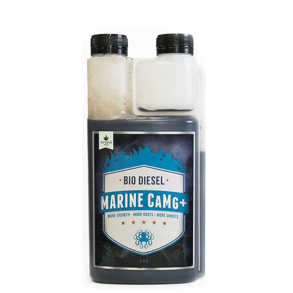 Bio Diesel Marine CaMg - [Size: 250ML]