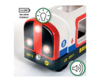 BRIO Metro Train - 4 pieces