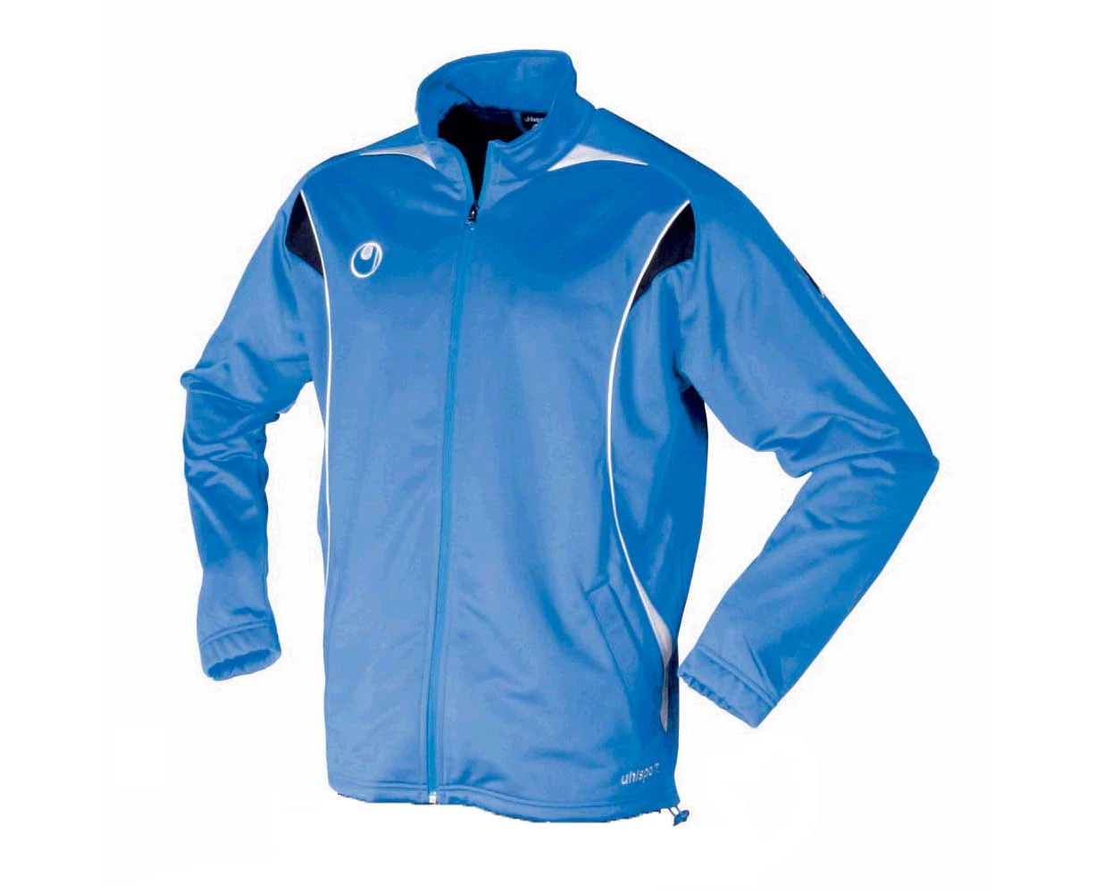 Uhlsport Infinity Classic Jacket (Royal)