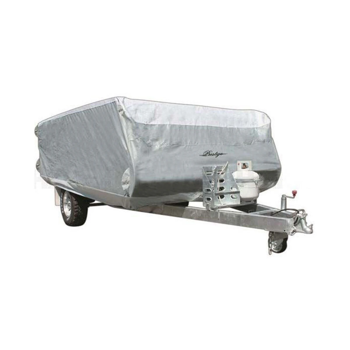 Cover Camper Trailer 10Ft