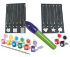 Etch-A-Tag Engraver - Craft Kit to Design and Engrave