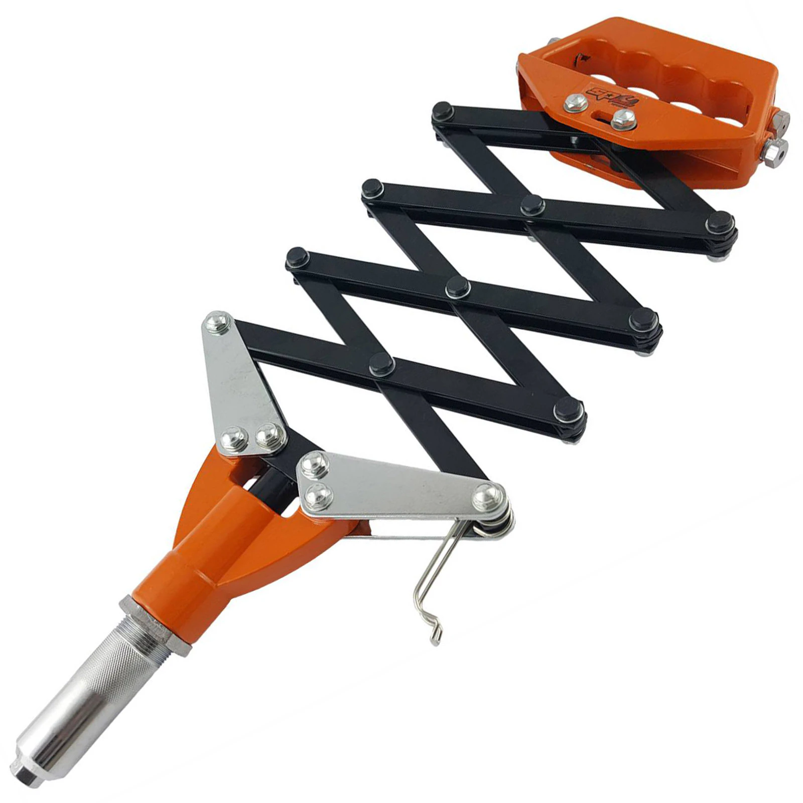 SP Tools 3 Jaw Lazy Tong Hand Riveter | SP69040