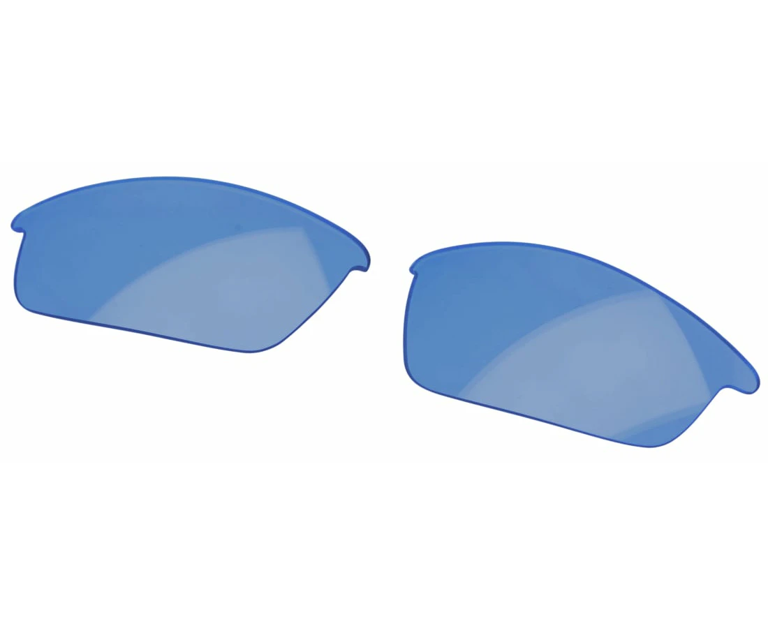 BBB BSG-38 Interchangeable Impulse Lens Set Blue MLC