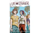 Life Is Strange Volume 2 by Emma Vieceli