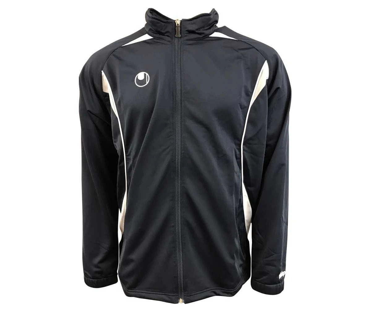 2012-13 Uhlsport Infinity Classic Jacket ( Navy )