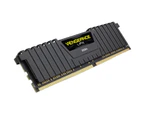 Corsair Vengeance LPX 2x8GB 16GB DDR4 3200MHz C16 DIMM RAM Memory f/Gaming PC BK