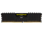 Corsair Vengeance LPX 2x8GB 16GB DDR4 3200MHz C16 DIMM RAM Memory f/Gaming PC BK