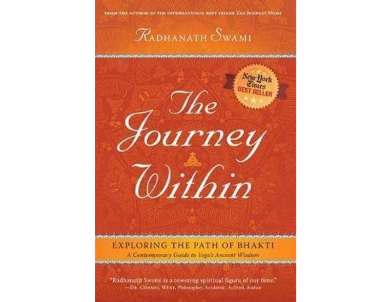 The Journey Within