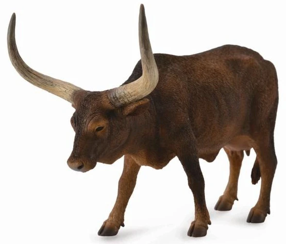 Collecta - Ankole-Watusi Cow 88649