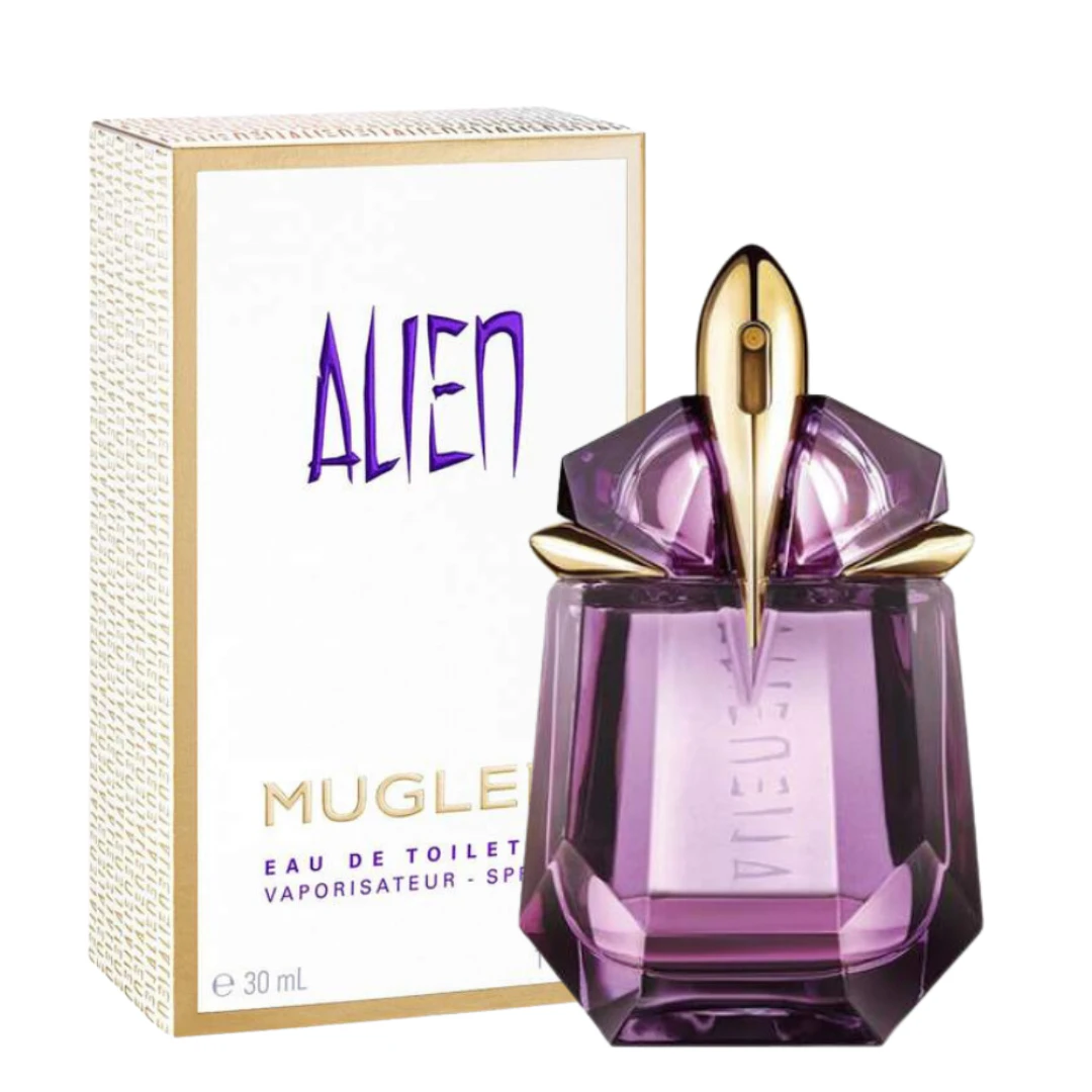 Alien by Mugler EDT Spray 30ml