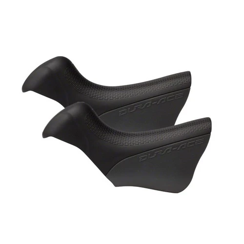 Shimano Dura-Ace ST-9070 Lever Hoods Bracket Covers Black