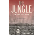 The Jungle by Kristina Gehrmann