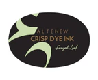 Altenew Frayed Leaf Crisp Dye Ink Pad