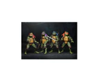 Michelangelo (Teenage Mutant Ninja Turtles 1990) Neca Action Figure