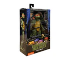 Michelangelo (Teenage Mutant Ninja Turtles 1990) Neca Action Figure