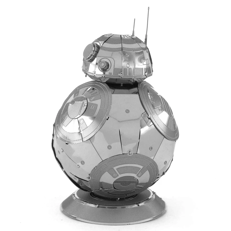 Star Wars Metal Earth BB-8