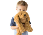 Gund Dog Muttsy Puppy Soft Plush Toy