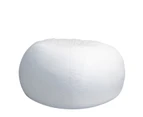 Bean Bag Liner - White