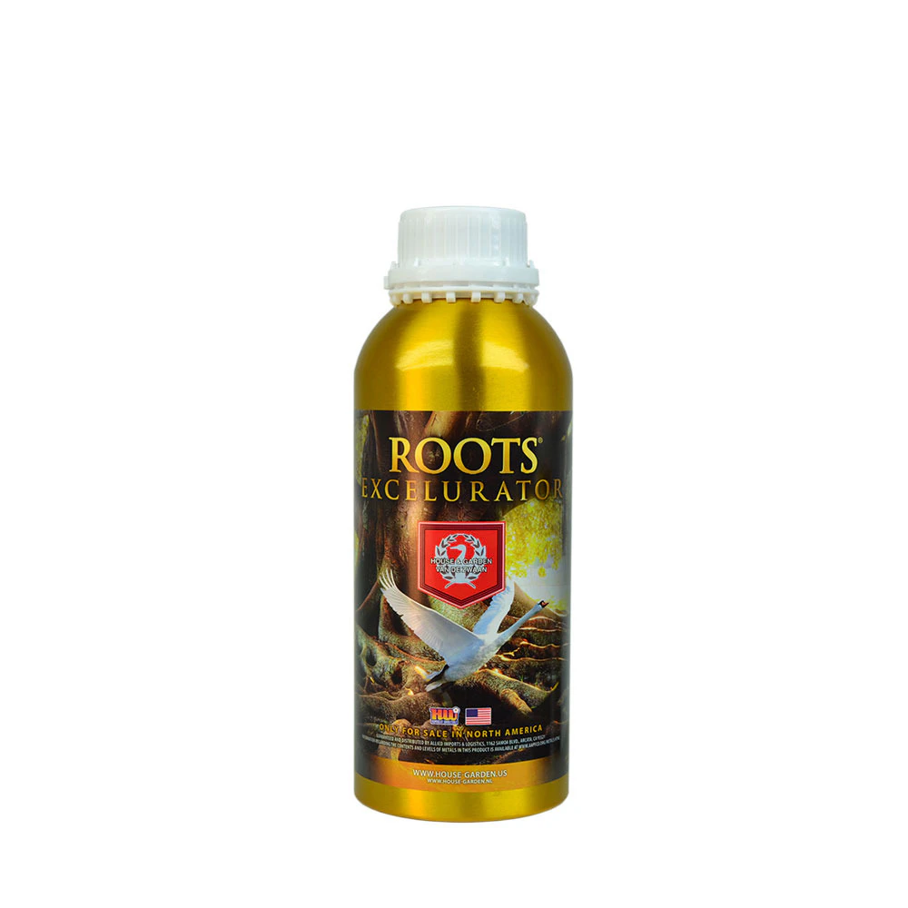 House & Garden Roots Excelurator - [Size: 250ML]