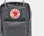 Fjällräven 7L Kånken Mini Backpack - Super Grey