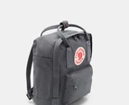 Fjällräven 7L Kånken Mini Backpack - Super Grey