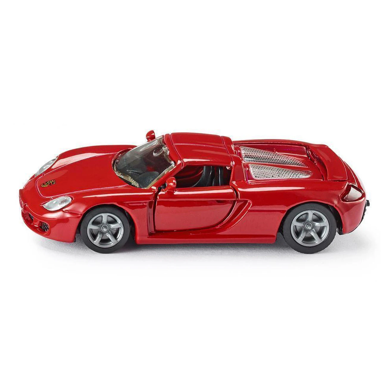 Siku Porsche Carrera GT Die Cast Toy