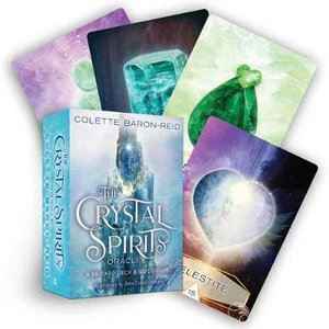 Crystal Spirits Oracle