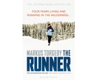 The Runner by Markus Torgeby