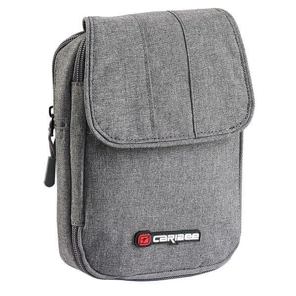 Caribee Travel Grip Shoulder Wallet