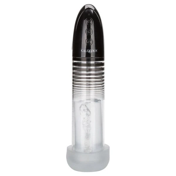 Optimum Series Executive Automatic Smart Penis Pump