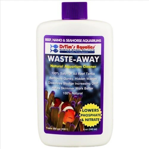 Dr Tims Waste Away Marine 8oz 908L