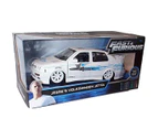 Fast and Furious 1995 Volkswagon Jetta 1:24 Scale Hollywood Ride