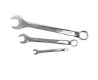 AB Tools 8pc Whitworth Spanner Set by Silverline SIL8