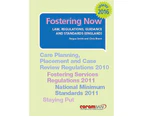 Fostering Now 2016 - Paperback