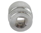 AB Tools 23mm 3/8" Drive Shallow Metric Socket Single Hex / 6 sided Bergen